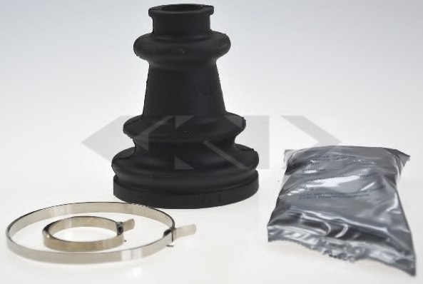 L?BRO 304182 Bellow Set, drive shaft